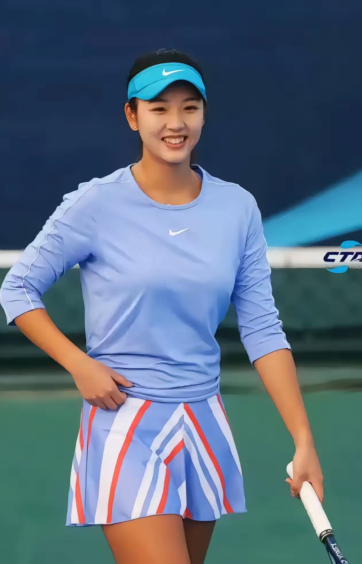 PJ华盛顿