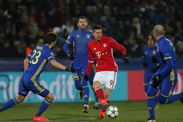 无数的球迷 无数的球迷