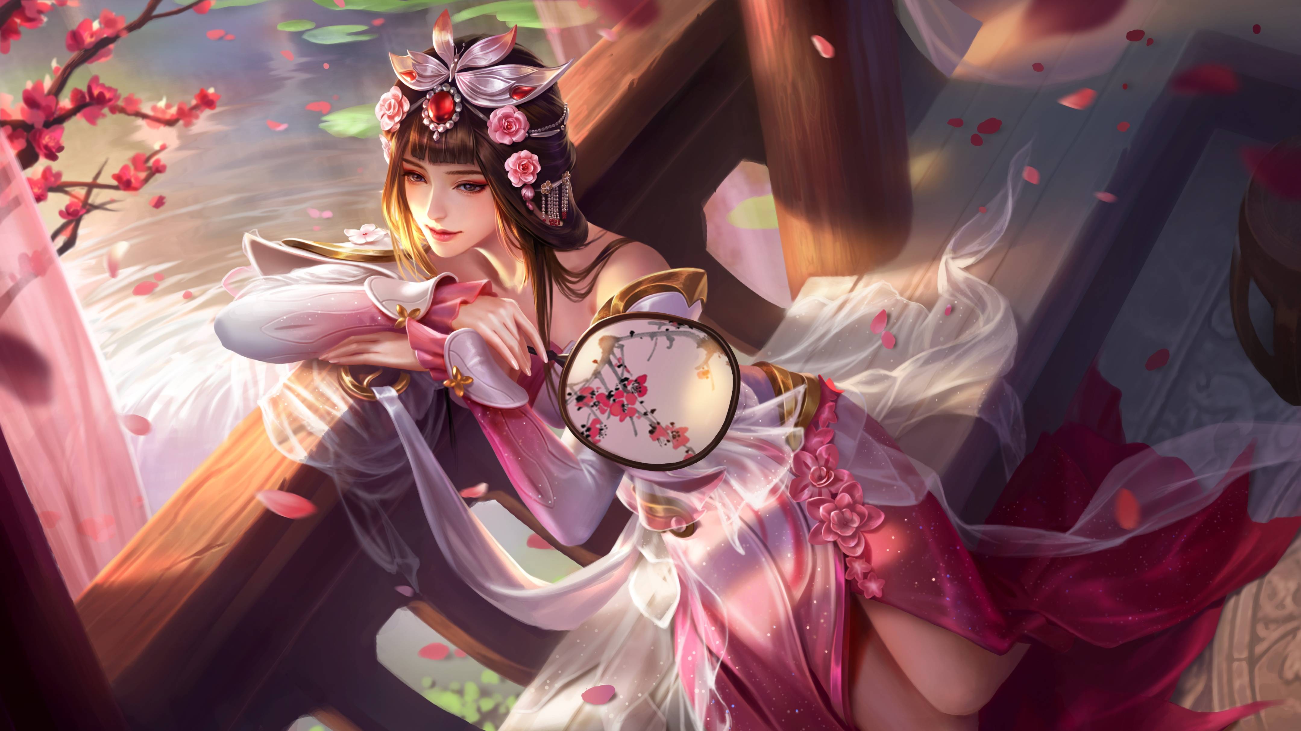 进一步提升 进一步提升