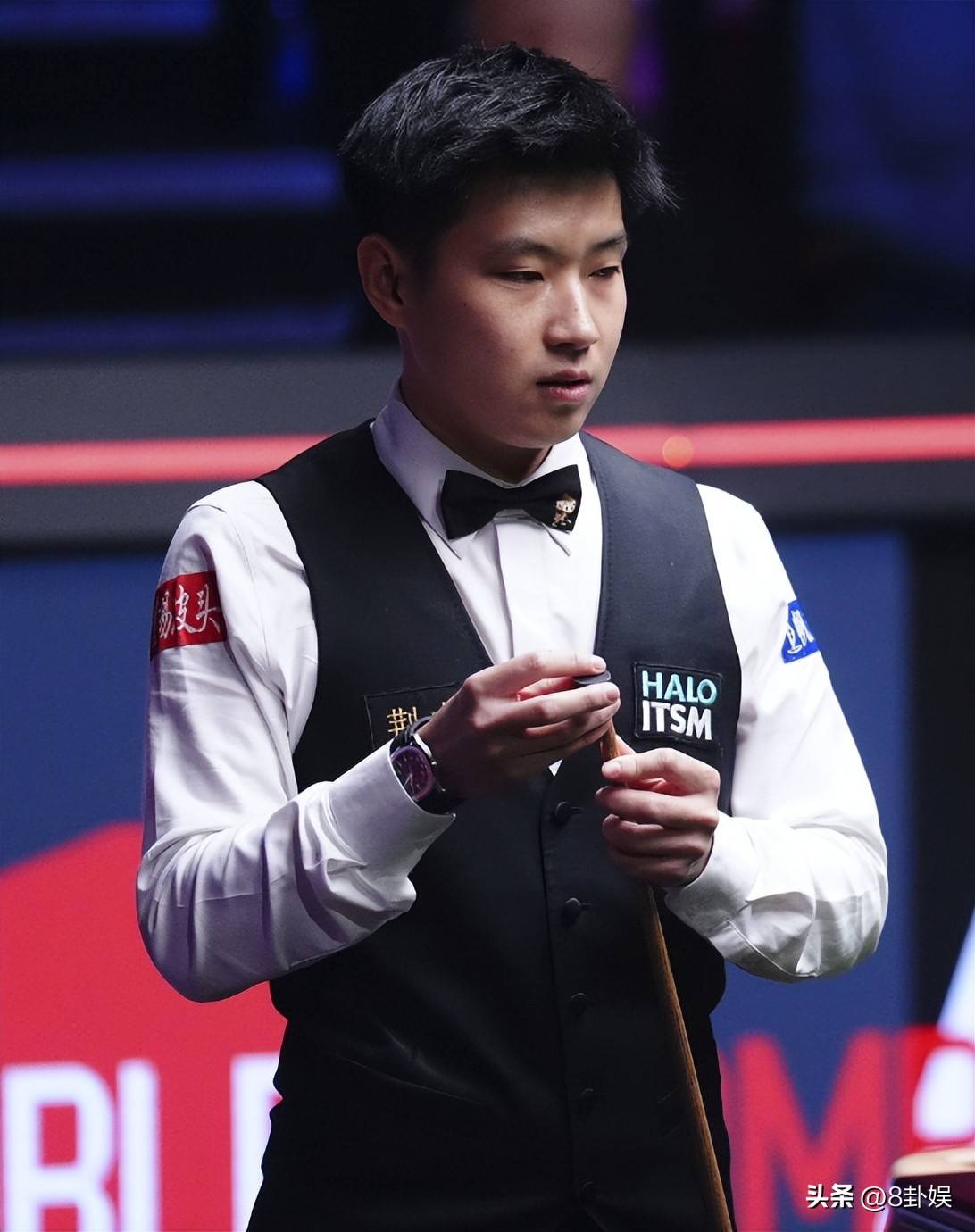 这场比赛不 这场比赛不