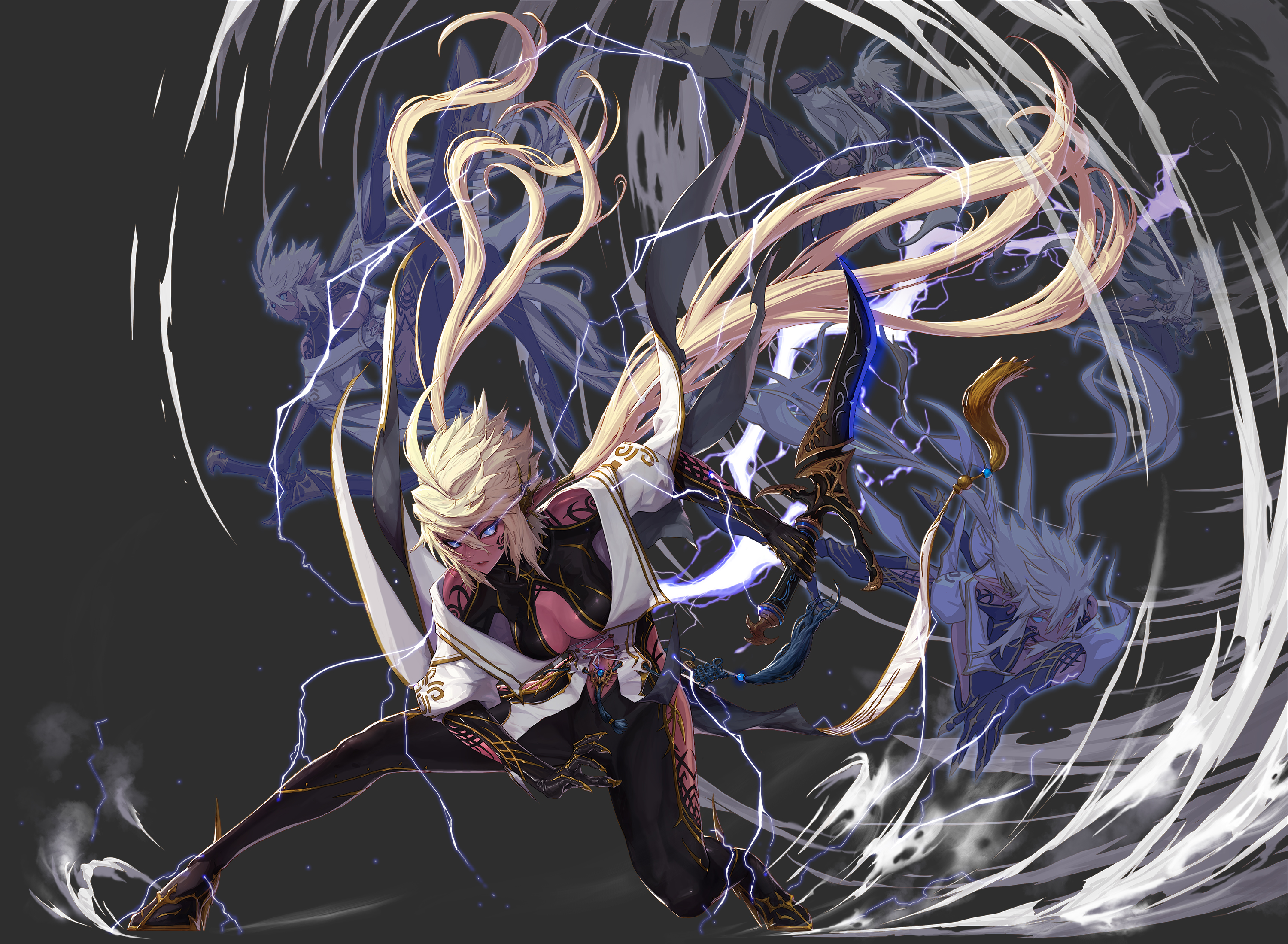 在防守端也 在防守端也