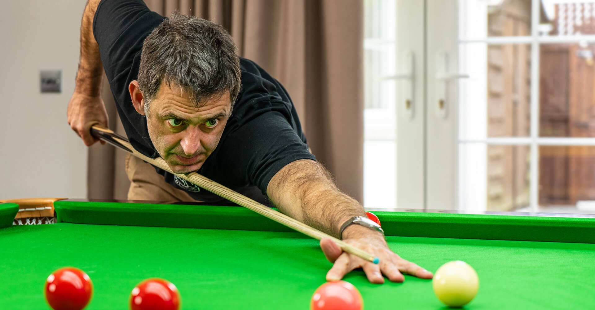 對手的整體 對手的整體