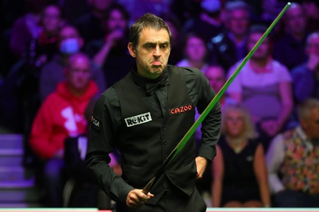 统计与选手 统计与选手