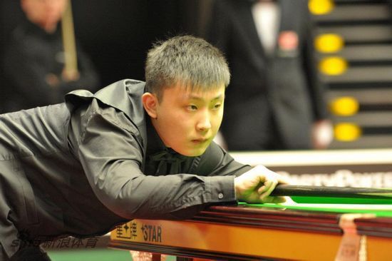 统计与选手 统计与选手