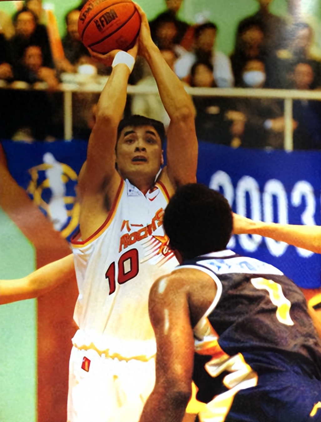 外线在射手 外线在射手