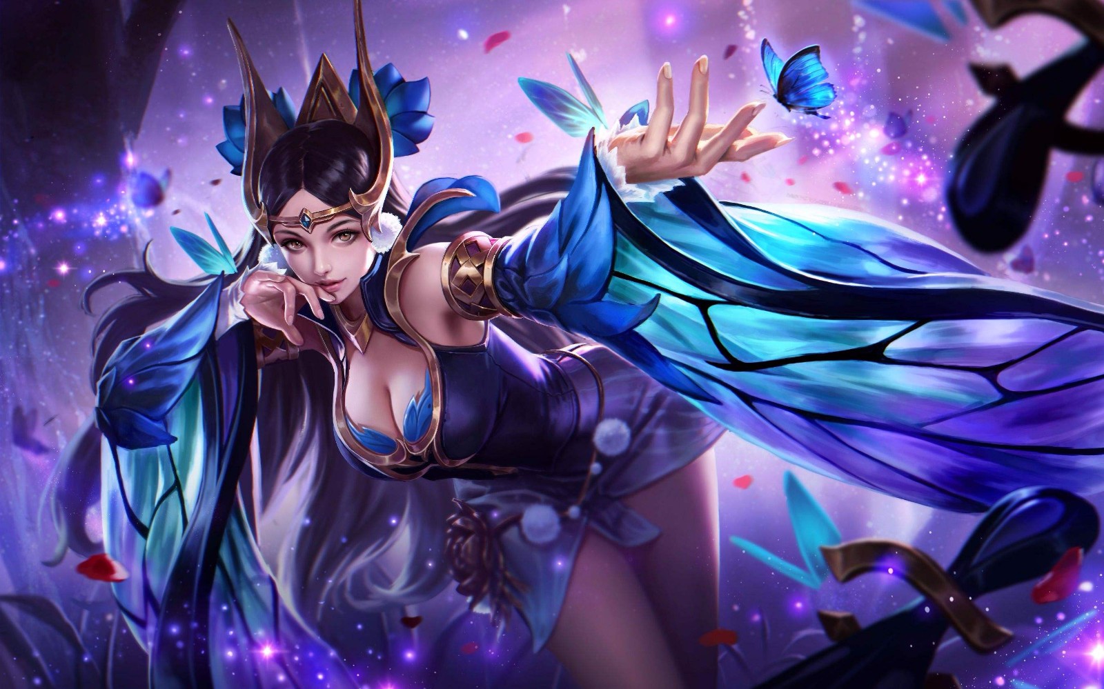 环境中运转 环境中运转