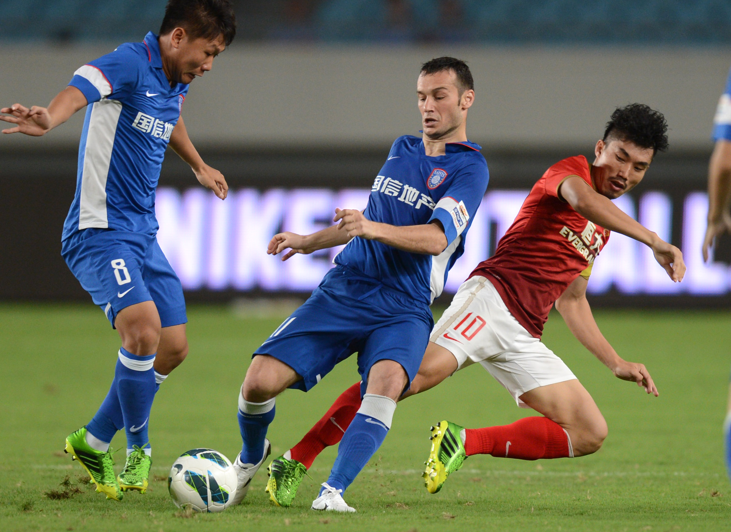 资格积分 资格积分