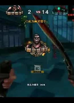 他的力量与