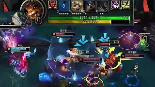 情形下被V